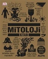 Mitoloji Kitabı (Ciltli) / DK Büyük Fikirler Serisi