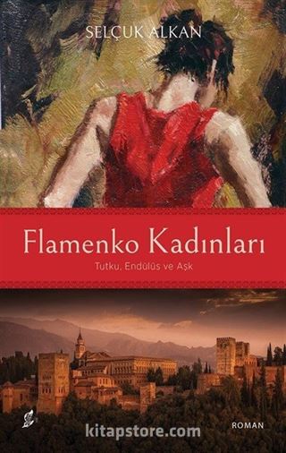 Flamenko Kadınları