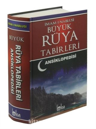 Büyük Rüya Tabirleri Ansiklopedisi (Ciltli)