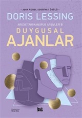 Duygusal Ajanlar