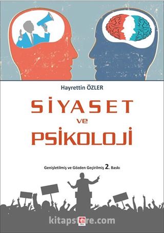 Siyaset ve Psikoloji