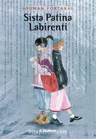 Sista Patina Labirenti