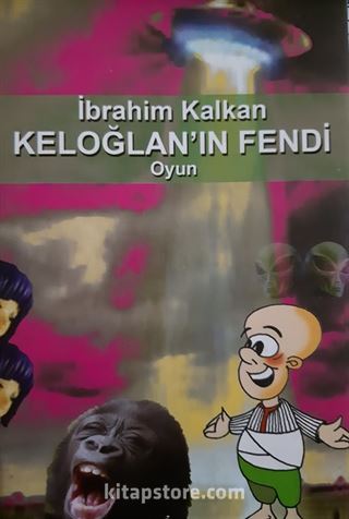 Keloğlan'ın Fendi