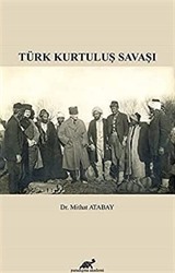 Türk Kurtuluş Savaşı