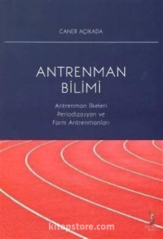 Antrenman Bilimi