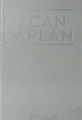 Özcan Kaplan (Ciltli)