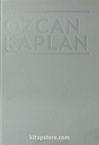 Özcan Kaplan (Ciltli)