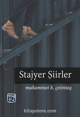 Stajyer Şiirler