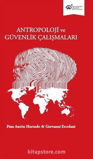 Antropoloji ve Güvenlik Çalışmaları