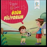 Değerler Serisi 10 / Özür