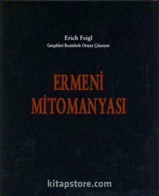 Ermeni Mitomanyası