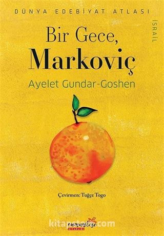 Bir Gece Markoviç