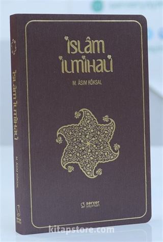 İslam İlmihali (Cep Boy - Yumuşak Kapak)