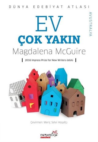 Ev Çok Yakın