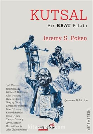 Kutsal Bir Beat Kitabı