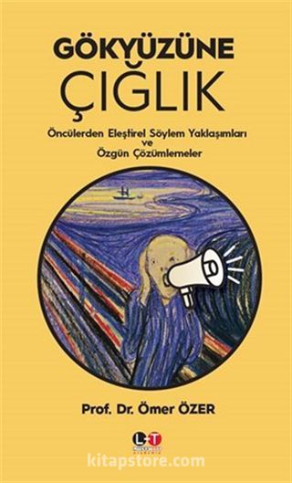 Gökyüzüne Çığlık