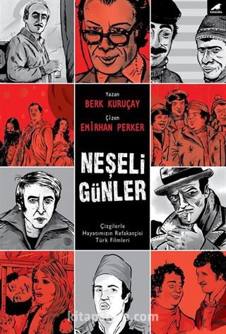 Neşeli Günler