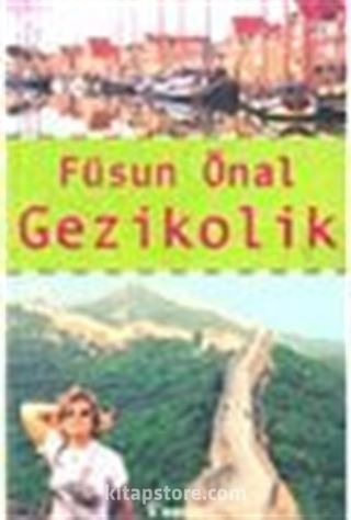 Gezikolik