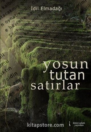 Yosun Tutan Satırlar