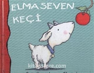 Elma Seven Keçi