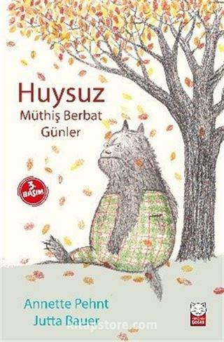 Müthiş Berbat Günler