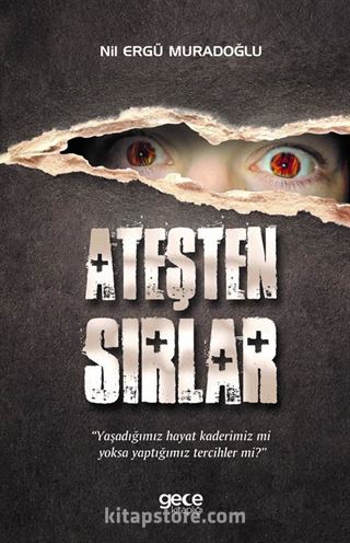 Ateşten Sırlar