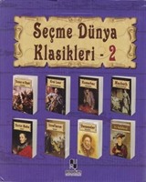 Seçme Dünya Klasikleri 2