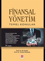 Finansal Yönetim