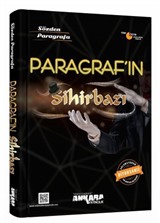 Paragraf'ın Sihirbazı