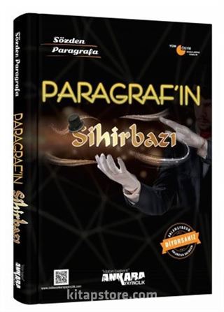 Paragraf'ın Sihirbazı