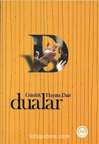 Günlük Hayata Dair Dualar