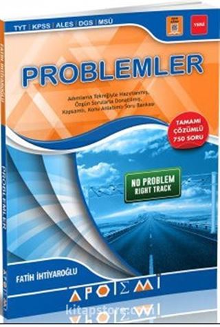 Problemler