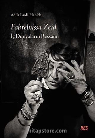 Fahrelnissa Zeid: İç Dünyaların Ressamı