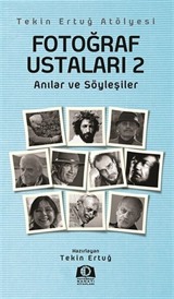 Fotoğraf Ustaları 2