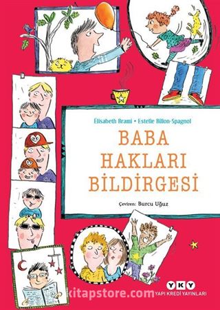 Baba Hakları Bildirgesi