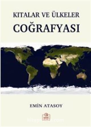 Kıtalar ve Ülkeler Coğrafyası