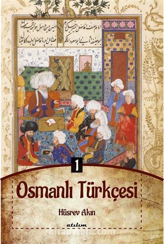 Osmanlı Türkçesi 1