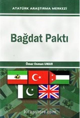 Bağdat Paktı