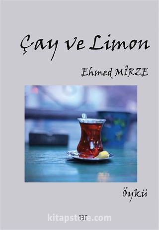 Çay ve Limon