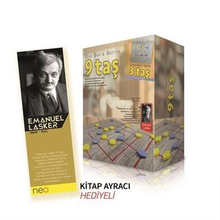 9 Taş / 3 Taş