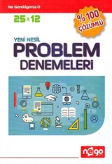 Yeni Nesil Problem Denemeleri