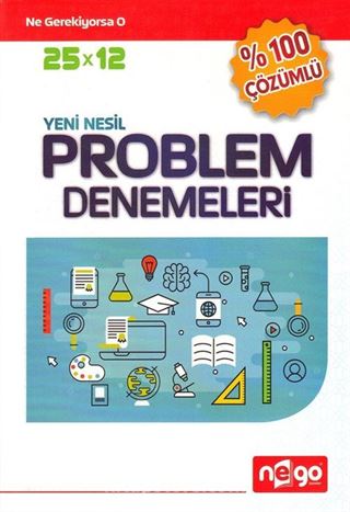 Yeni Nesil Problem Denemeleri