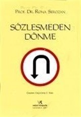 Sözleşmeden Dönme