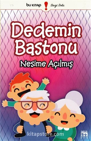 Dedemin Bastonu