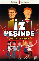 İz Peşinde