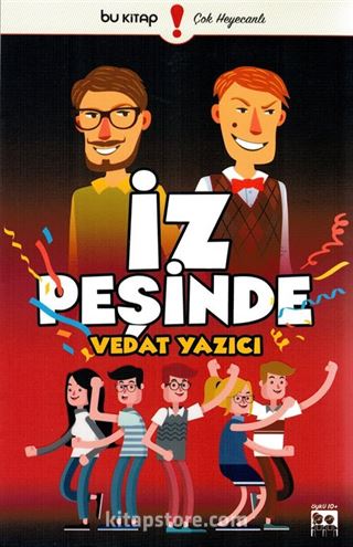 İz Peşinde