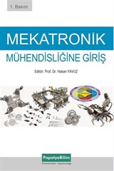 Mekatronik Mühendisliğine Giriş