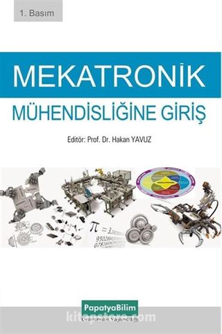 Mekatronik Mühendisliğine Giriş