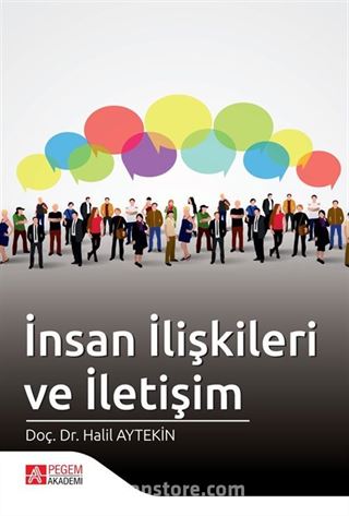 İnsan İlişkileri ve İletişim