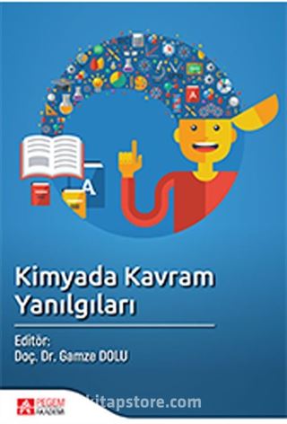 Kimyada Kavram Yanılgıları